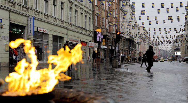 Bosnalılar "soykırım inkarcısı" yazara Nobel verilmesine tepkili G2
