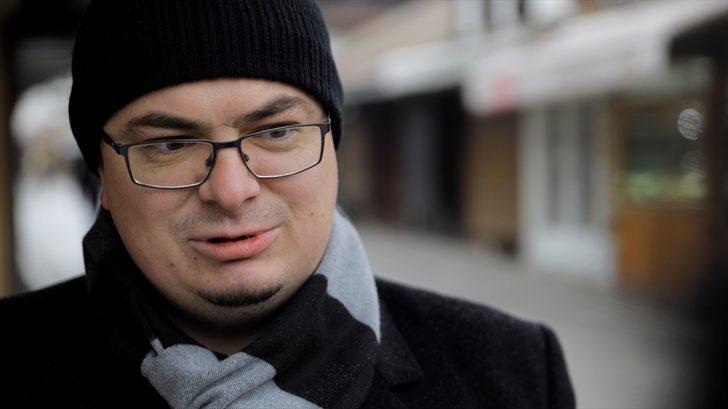 Bosnalılar "soykırım inkarcısı" yazara Nobel verilmesine tepkili G5