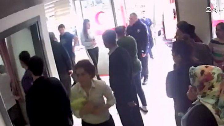 Esenyurt'ta hastaneye bırakılan bebek öldü! Darp izleri tespit edildi G2