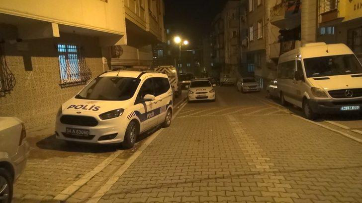 Esenyurt'ta hastaneye bırakılan bebek öldü! Darp izleri tespit edildi G3