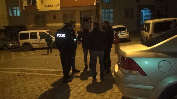 Esenyurt'ta hastaneye bırakılan bebek öldü! Darp izleri tespit edildi G4