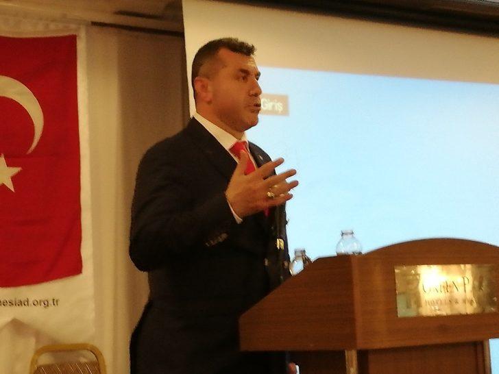 MESİAD’ta başkan değişmedi G2