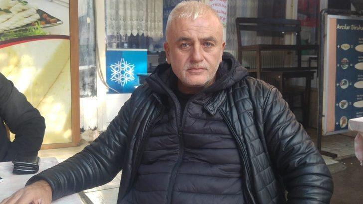 Ayvalık deve güreşleri coşkusuna hazırlanıyor G1