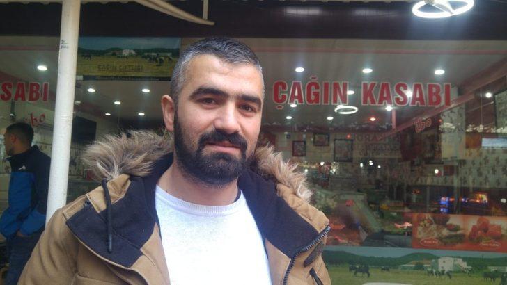 Ayvalık deve güreşleri coşkusuna hazırlanıyor G2