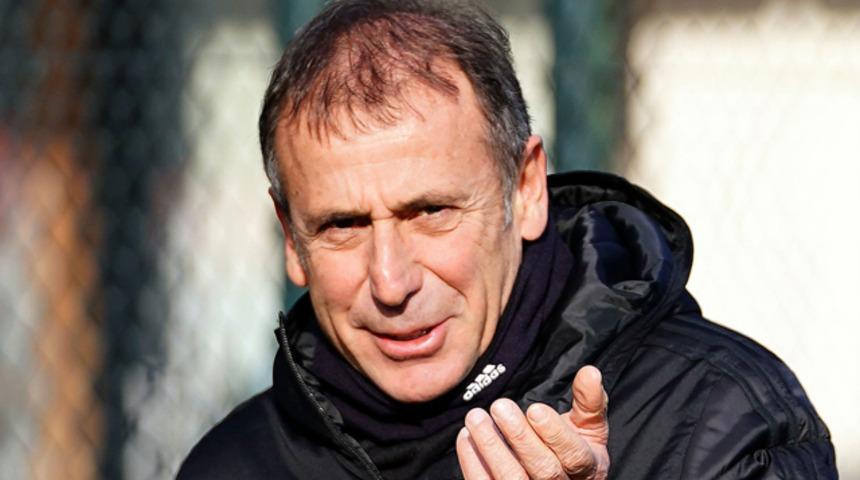 Abdullah Avcı, Enzo Roco’yla özel görüştü