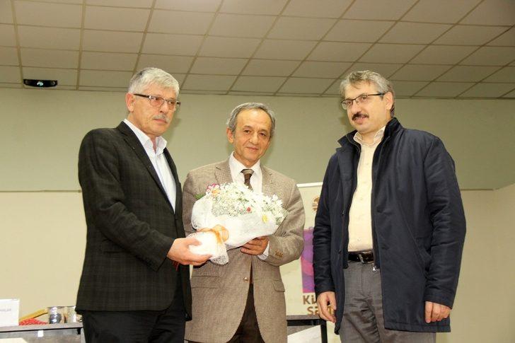 Kültür sanat etkinlikleri devam ediyor G1