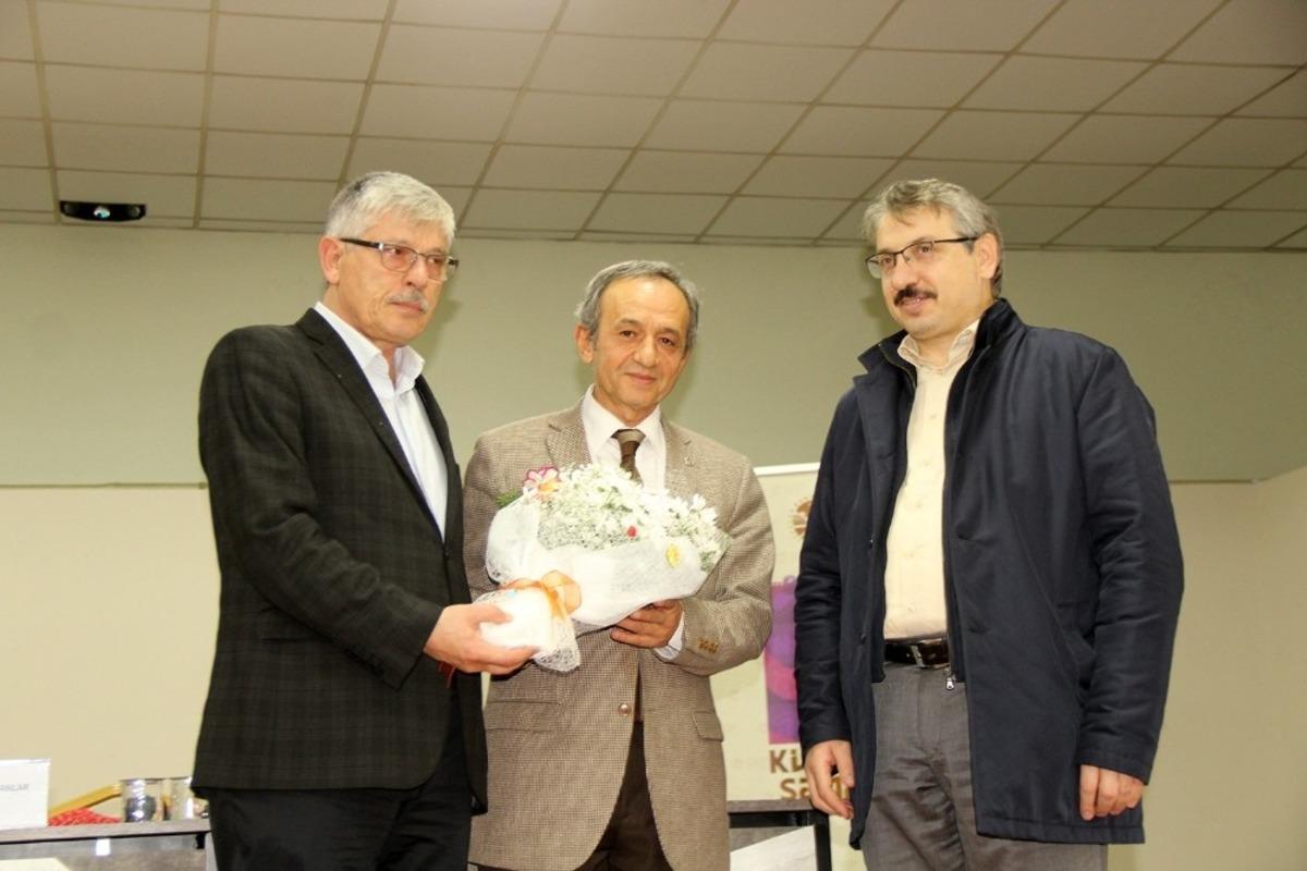 K&uuml;lt&uuml;r sanat etkinlikleri devam ediyor