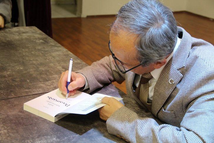 Kültür sanat etkinlikleri devam ediyor G2