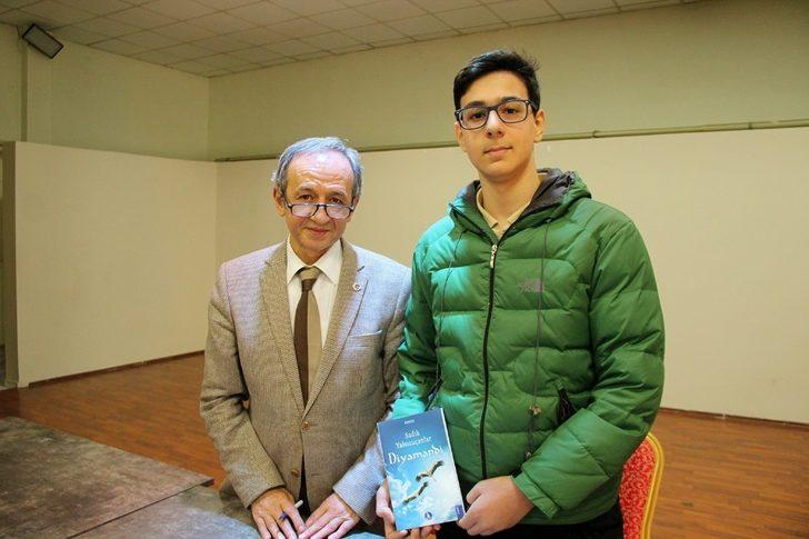 Kültür sanat etkinlikleri devam ediyor G3