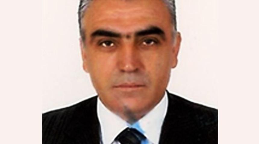 Osmancık il&ccedil;e milli eğitim m&uuml;d&uuml;rl&uuml;ğ&uuml;&rsquo;ne Makineci atandı