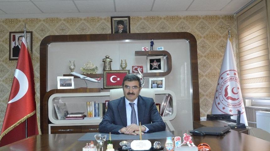 EKPPS başvuruları 24 Ocak&rsquo;ta başlıyor