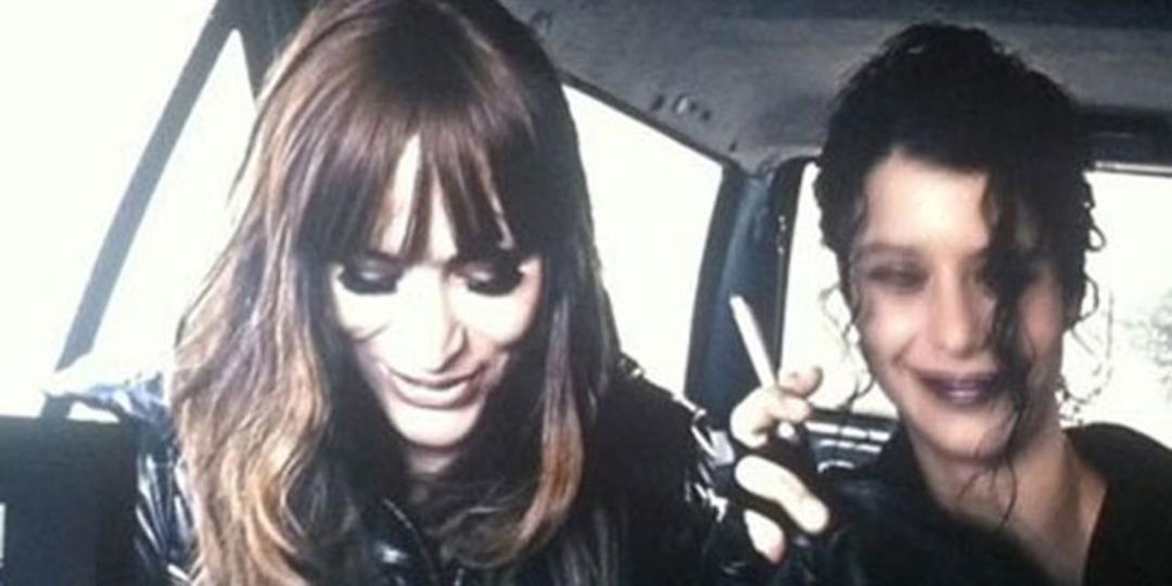 Beren'i hi&ccedil; b&ouml;yle g&ouml;rmediniz