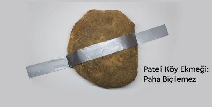 Dünyanın konuştuğu 'muza' Türkiye'den sucuklu gönderme G3