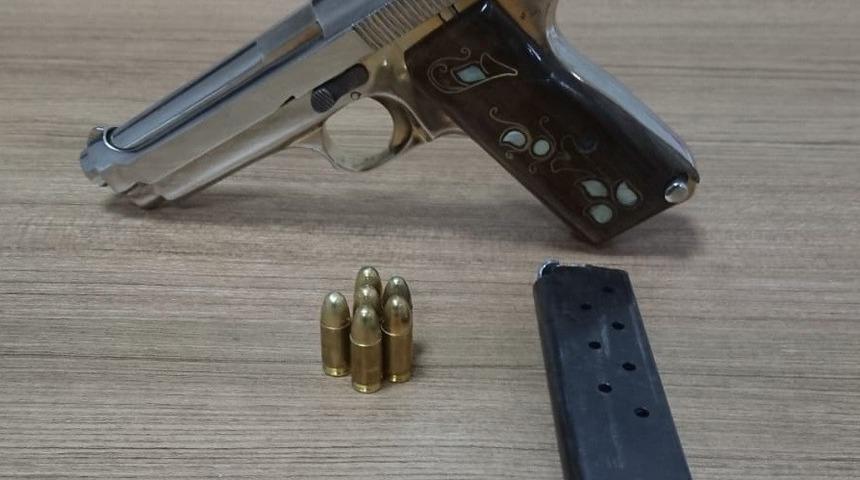 Elazığ&rsquo;da uyuşturucu operasyonu: 7 g&ouml;zaltı