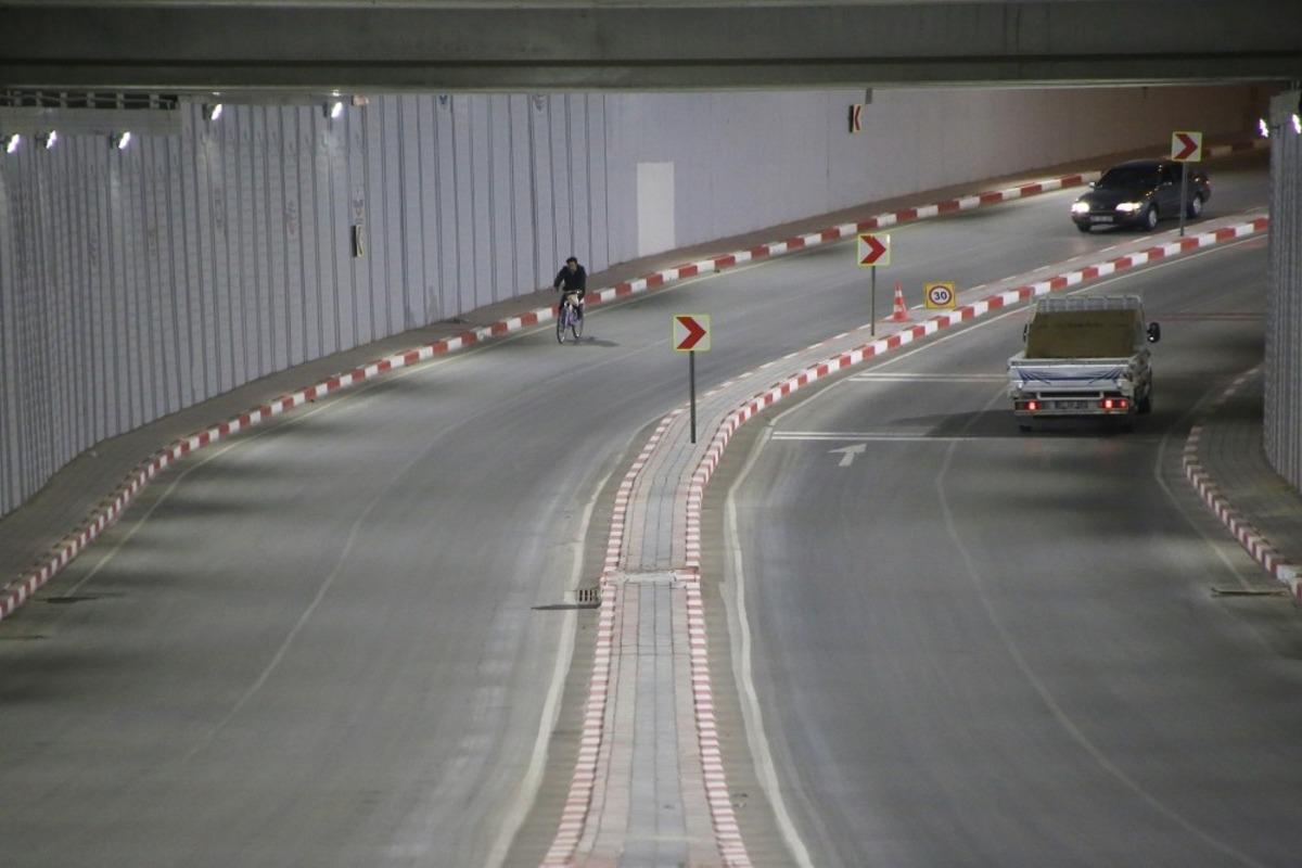 Başkan Kalaycı: &ldquo;Yayaların g&uuml;venliği i&ccedil;in gerekli &ouml;nlem ve tedbirleri alıyoruz&rdquo;