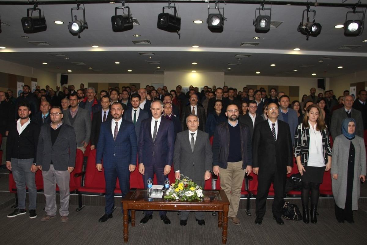 Kula&rsquo;da &rsquo;MANEP 2023 Projeleri&rsquo; tanıtım toplantısı yapıldı