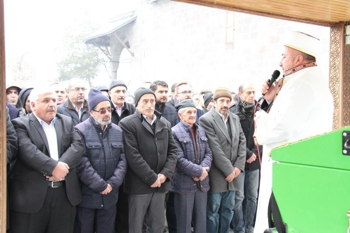 Tarak&ccedil;ıoğlu ailesinin acı g&uuml;n&uuml;