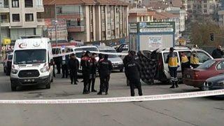 Evinden uzaklaştırılan koca otomobilinde piknik tüpüyle ısınmaya çalışırken öldü