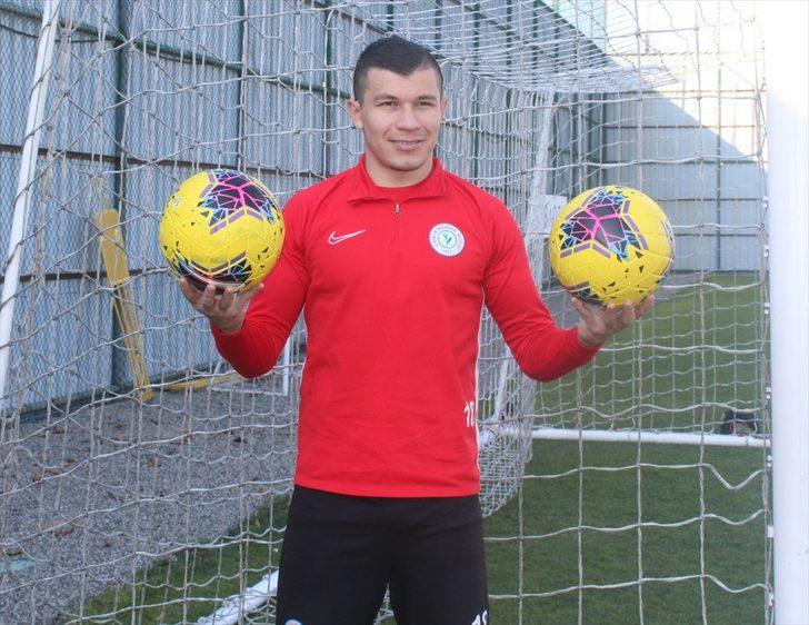 Samudio: Kasımpaşa maçında 3 puanı almak istiyoruz G3