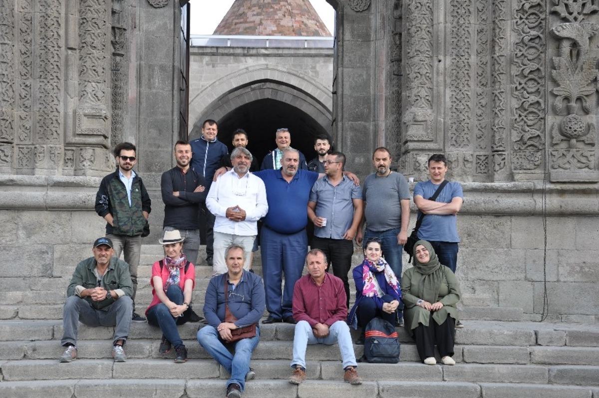 &lsquo;Umudun Toprağı&rsquo; TRT&rsquo;ye &ouml;d&uuml;l getirdi