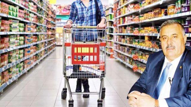 ÇESOB Başkanı Recep Gür; AVM Yasası biran önce çıkarılmalı