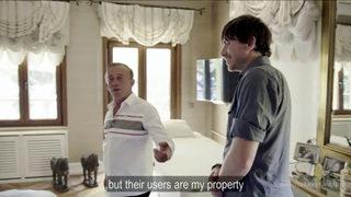 'Dava açan hanımefendiyi eve bekliyorum' demişti! Ali Ağaoğlu hakkında hapis istemi