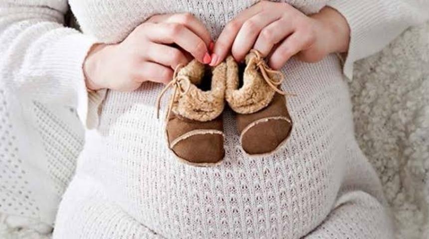 Kışın gebelikten korkmayın