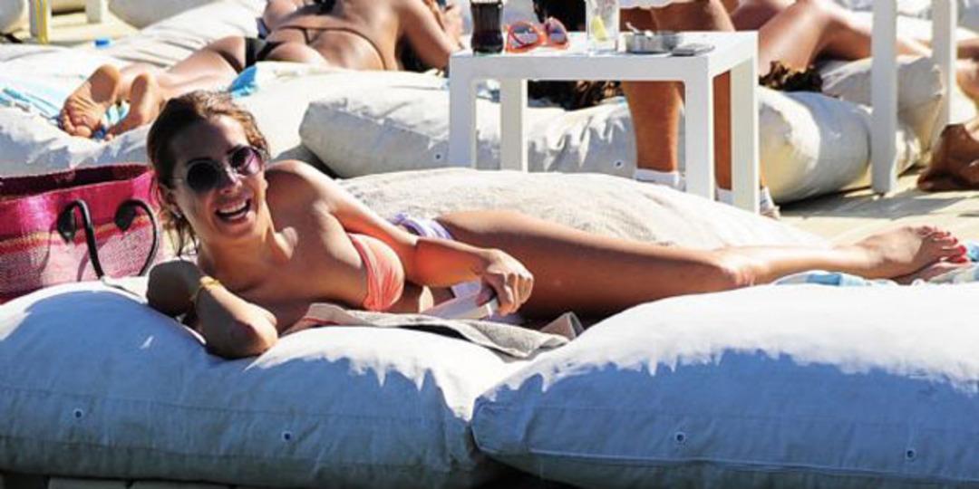 Tuğba d&uuml;ğ&uuml;ne hazır