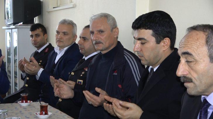 Şehit Esma Çevik'in acılı babası anlattı: 'Ben yapamazsam, kimse yapamaz' dedi... G1