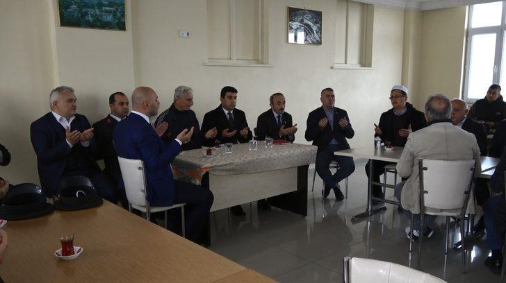 Şehit Esma Çevik'in acılı babası anlattı: 'Ben yapamazsam, kimse yapamaz' dedi... G3