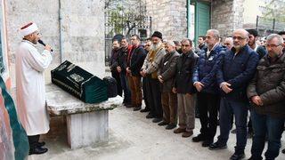 Kadavra olmak için vasiyet etti! Öldükten 8 yıl sonra defnedildi