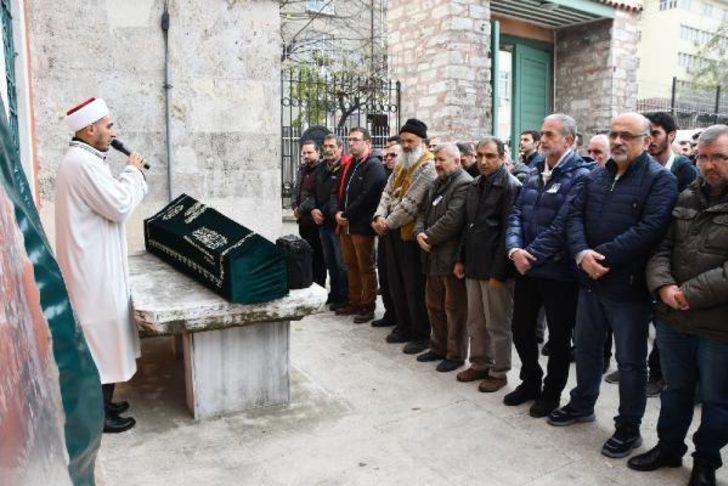 Kadavra olmak için vasiyet etti! Öldükten 8 yıl sonra defnedildi G2