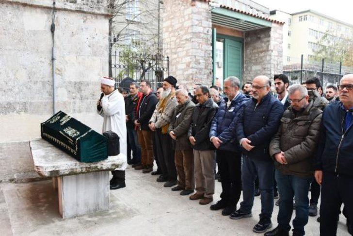 Kadavra olmak için vasiyet etti! Öldükten 8 yıl sonra defnedildi G3