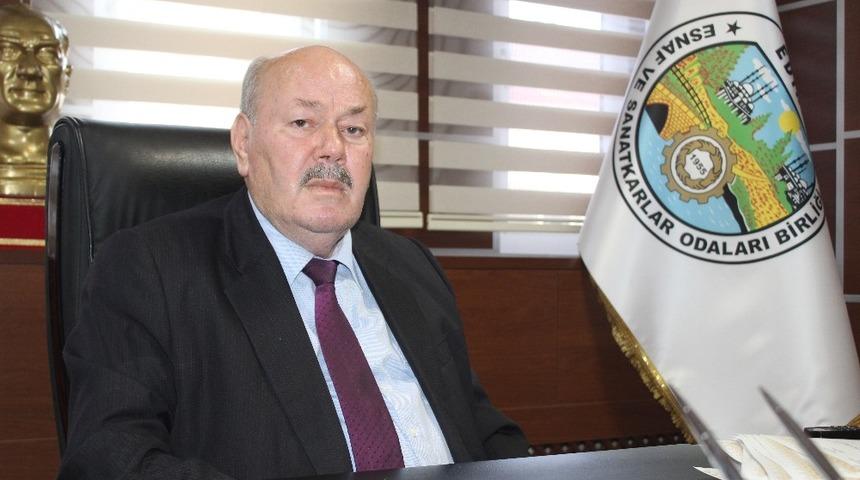 11 ayda 806 esnaf kepenk kapattı