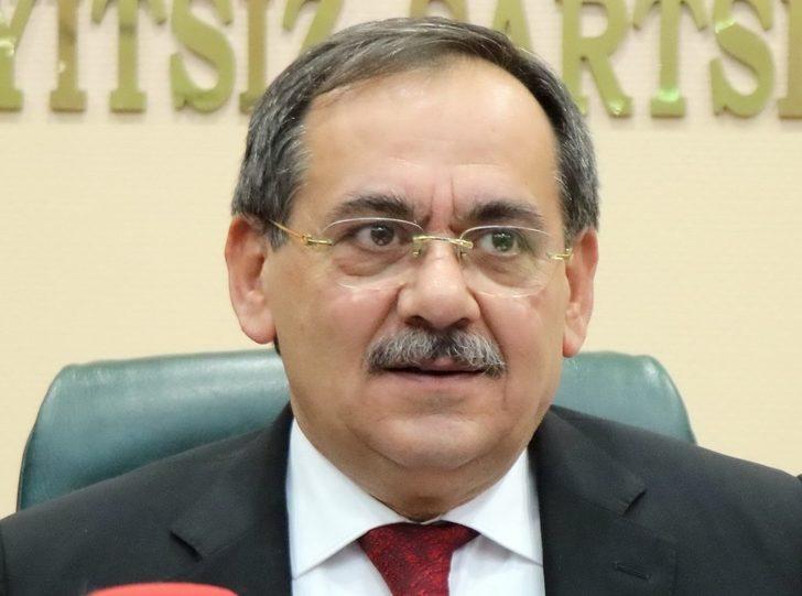 Samsun Büyükşehir Belediye Meclisi G3