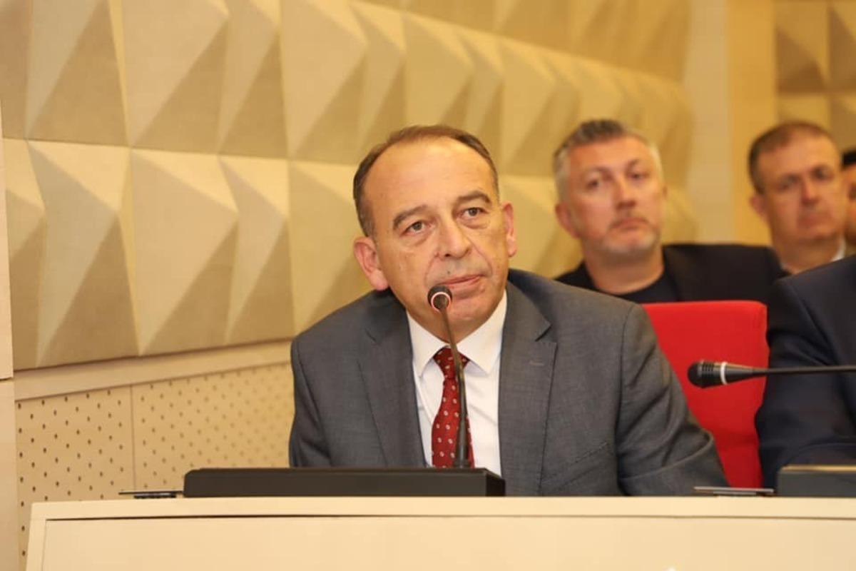 Turgutlu&rsquo;nun sorunları B&uuml;y&uuml;kşehir Meclisi g&uuml;ndeminde