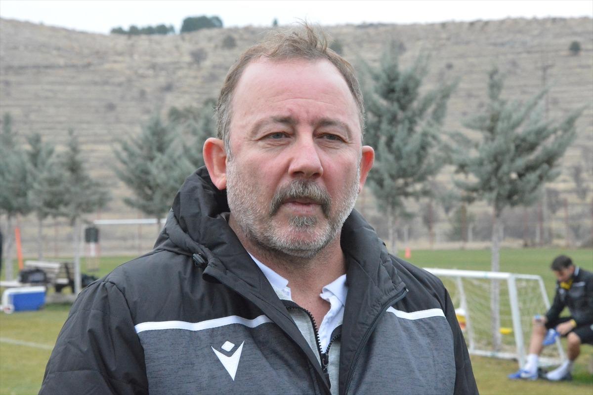 Sergen Yal&ccedil;ın'dan Beşiktaş ma&ccedil;ı değerlendirmesi