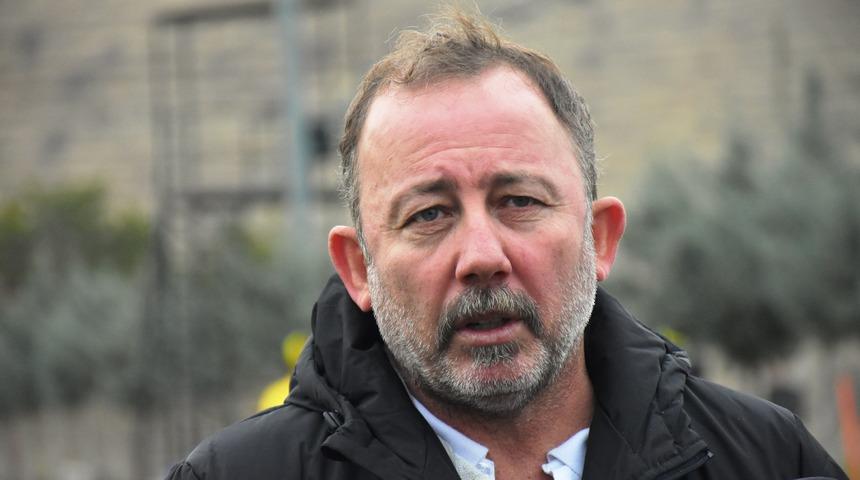 Sergen Yalçın, Beşiktaş ile Guilherme'nin görüştüğünü açıkladı