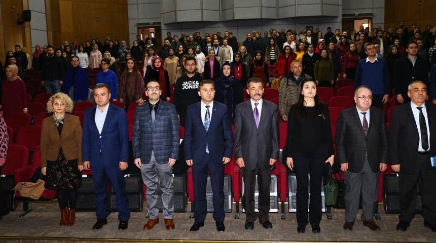 Nevzat &Ouml;zer: "&Ccedil;ocuklarımızın eğitimi her şeyden &ouml;nce gelmelidir"