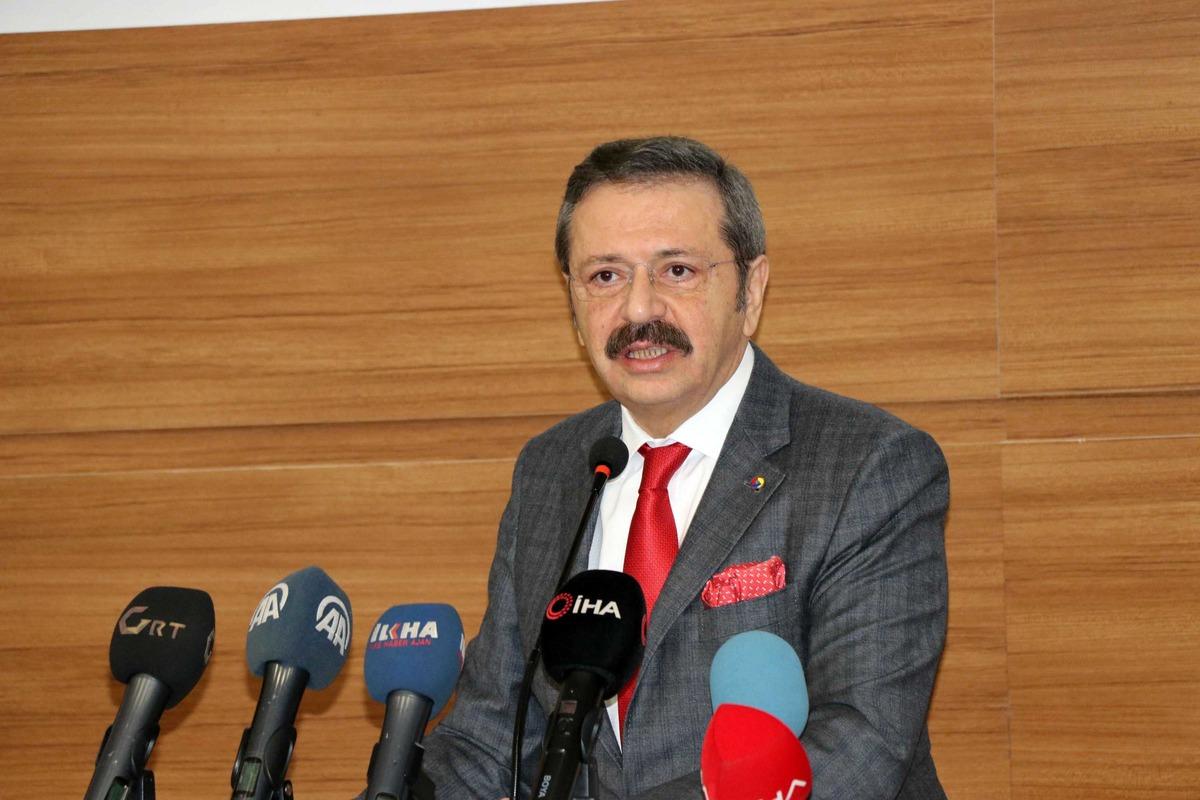 Gaziantep'te, uluslararası ayakkabı fuarı a&ccedil;ıldı