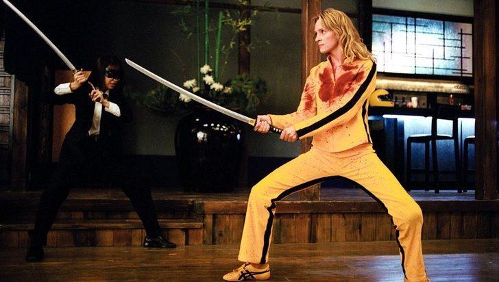 Kill Bill 3 geliyor G3