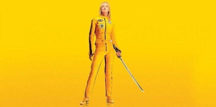 Kill Bill 3 geliyor G1