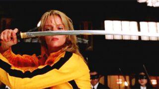 Kill Bill 3 geliyor