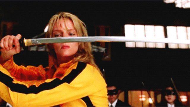 Kill Bill 3 geliyor