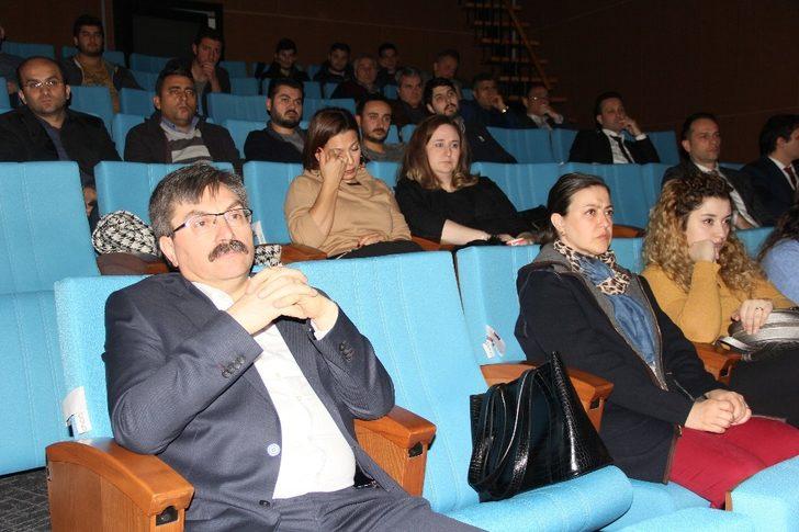 Vali Kaymak: "Ülkemiz 2023 hedeflerine ulaşacaktır" G2