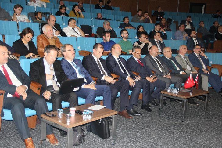 Vali Kaymak: "Ülkemiz 2023 hedeflerine ulaşacaktır" G3