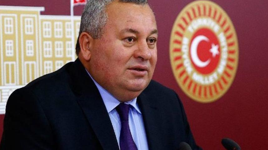 MHP'li Enginyurt'tan 'çakar' tepkisi