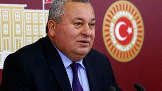 MHP'li Enginyurt'tan 'çakar' tepkisi