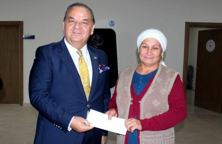 Muğla’da 5 Bin kişiye 16 milyon lira mikro kredi desteği sağlandı G3