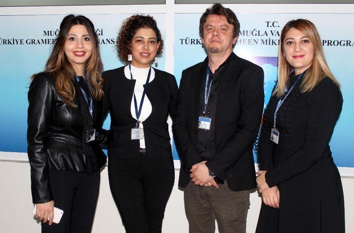 Muğla’da 5 Bin kişiye 16 milyon lira mikro kredi desteği sağlandı G4